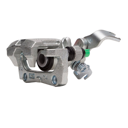 DFC 90-93 Mazda Miata Rear-R Premium Caliper - Silver Zinc Coated