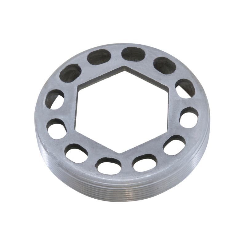 Yukon Gear & Axle Yukon Gear Diff Carrier Side Bearing Screw Adjuster For Chrysler 7.25in and 8.25in