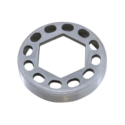 Yukon Gear & Axle Yukon Gear Diff Carrier Side Bearing Screw Adjuster For Chrysler 7.25in and 8.25in