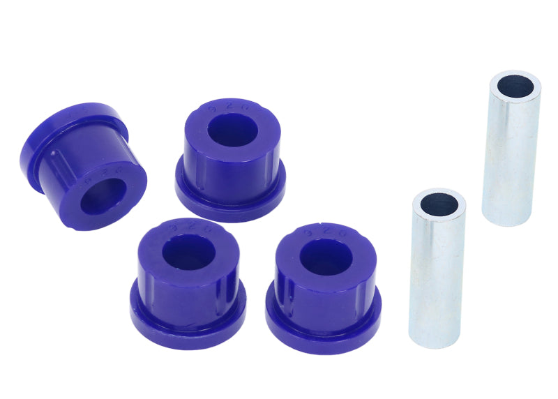 SuperPro Suzuki-Lower Control Arm Rear Bushing