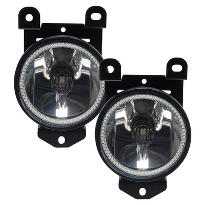 ORACLE Lighting Oracle 01-06 GMC Yukon Denali Pre-Assembled Fog Lights - ColorSHIFT