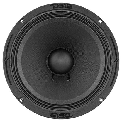 DS18 8in 150 Watts RMS 8 ohm Mid-Bass Loudspeaker
