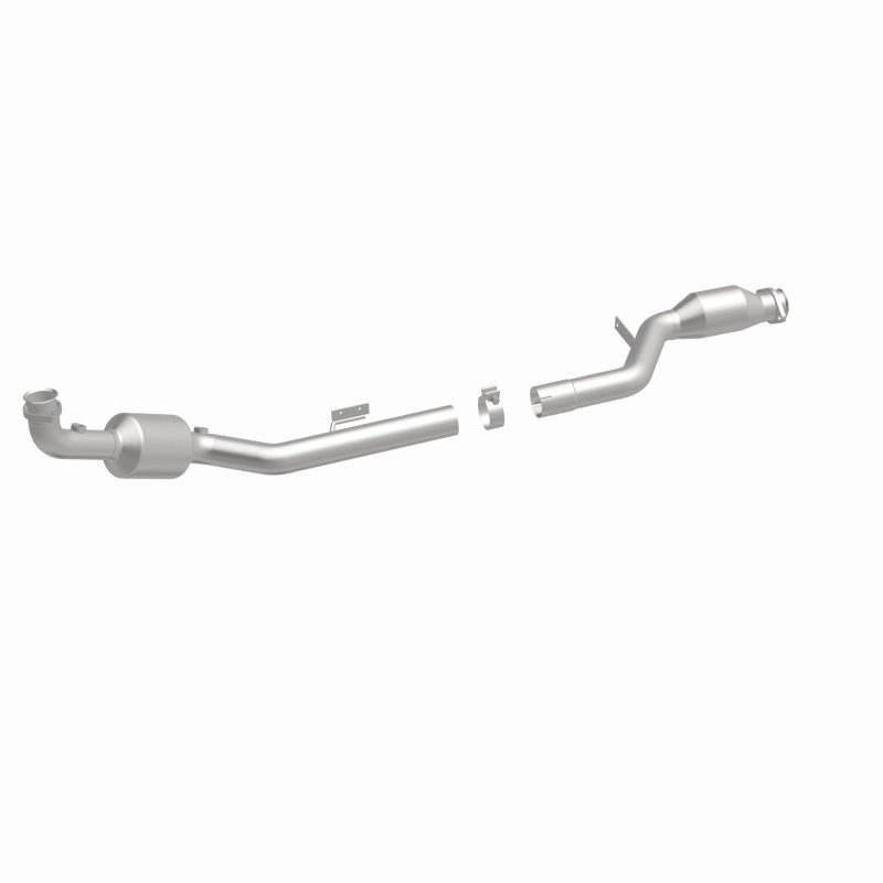 MagnaFlow 08-10 Mercedes-Benz SLK55 AMG 5.5L Direct Fit Converter