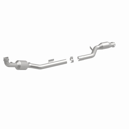 MagnaFlow 08-10 Mercedes-Benz SLK55 AMG 5.5L Direct Fit Converter