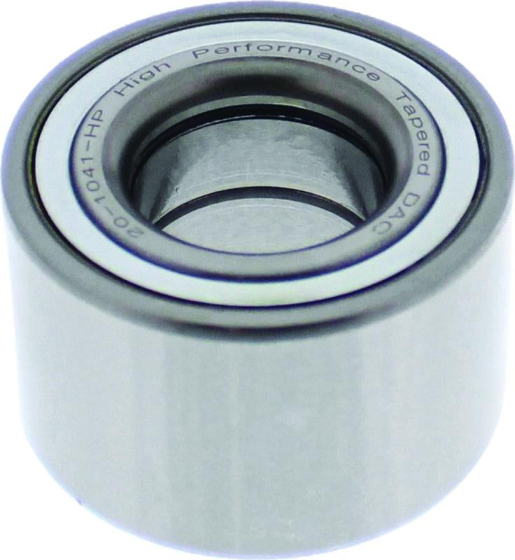 QuadBoss 18-21 Kawasaki Mule PRO-FXR 800 Front Tapered DAC Bearing Kit
