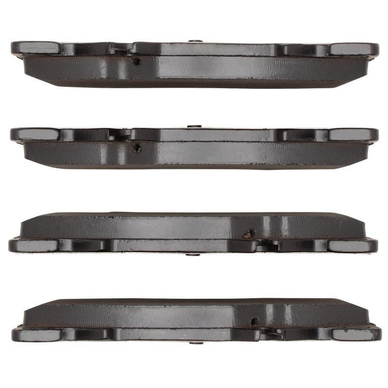 DFC 20-25 Mercedes-Benz A35 AMG Front 5000 Advanced Low Metallic Brake Pads