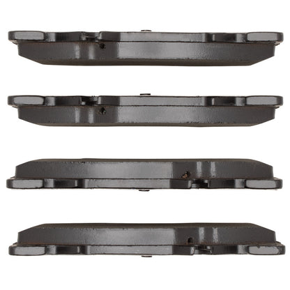 DFC 20-25 Mercedes-Benz A35 AMG Front 5000 Advanced Low Metallic Brake Pads