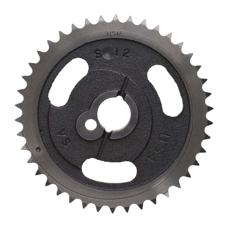Manley Performance Manley Race Roller Timing Chain Kit - Small Block Ford