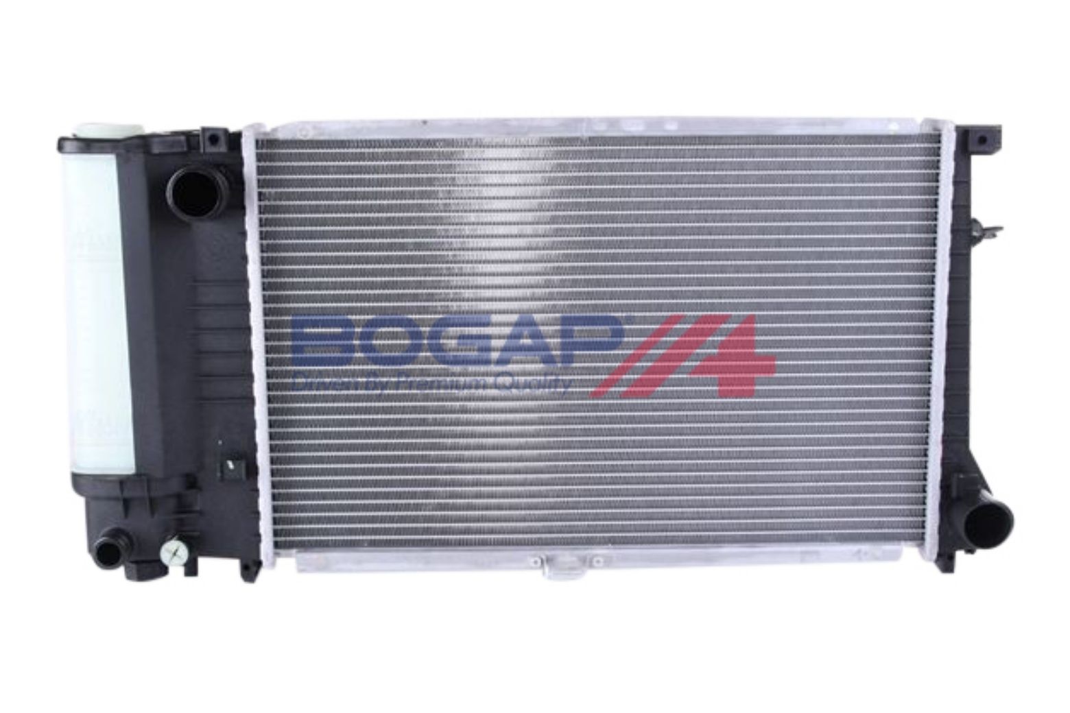 BOGAP B4210155 Radiator, Engine Cooling