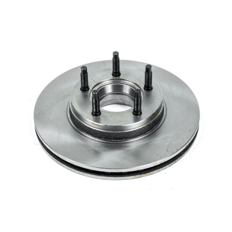 PowerStop Power Stop 95-97 Ford Ranger Front Autospecialty Brake Rotor