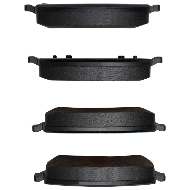DFC 16-17 Hyundai Azera Rear 5000 Advanced Ceramic Brake Pads