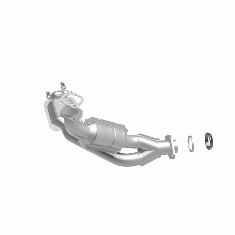 MagnaFlow Direct Fit Catalytic Converter 01-02 Mitsu Montero 3.5L