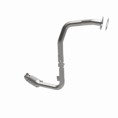 MagnaFlow Direct Fit Catalytic Converter 05-08 LR3/RR Sport PS OEM