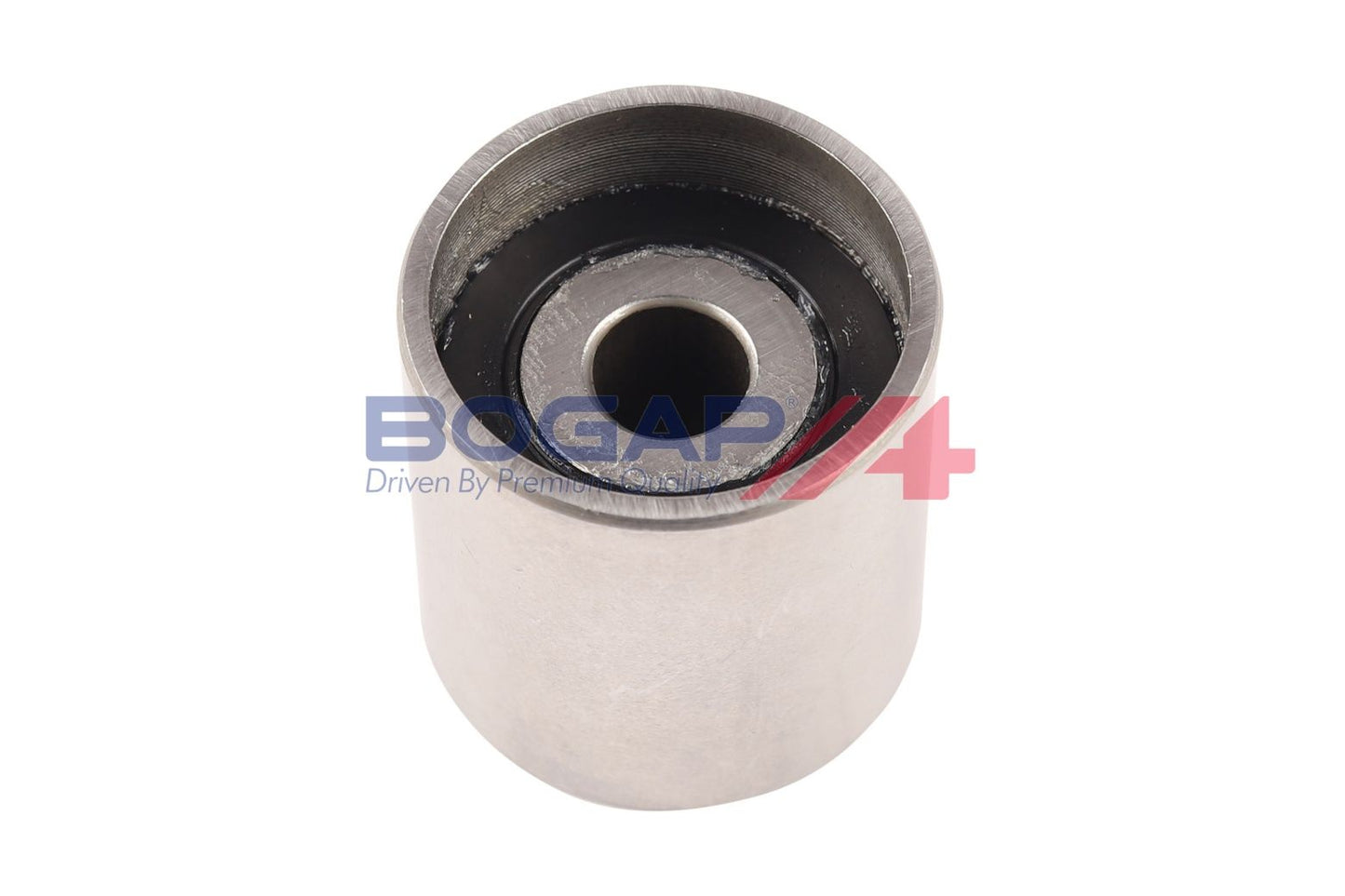 BOGAP A1318100 Deflection Pulley/Guide Pulley, Timing Belt