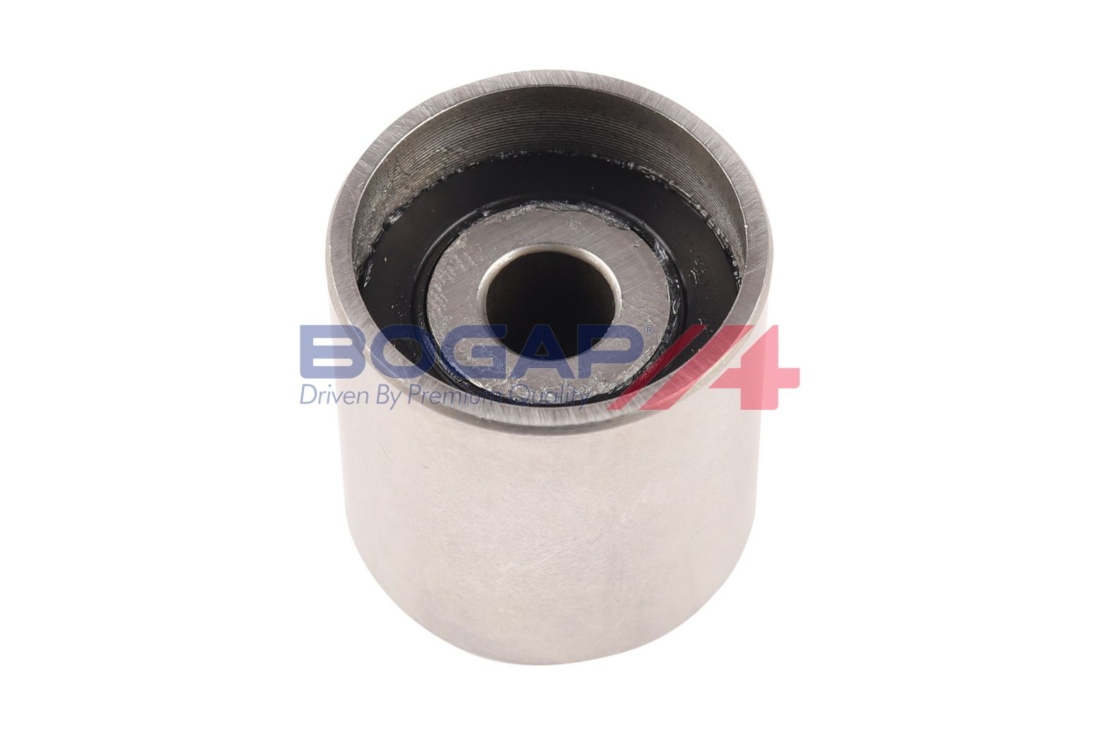 BOGAP A1318100 Deflection Pulley/Guide Pulley, Timing Belt