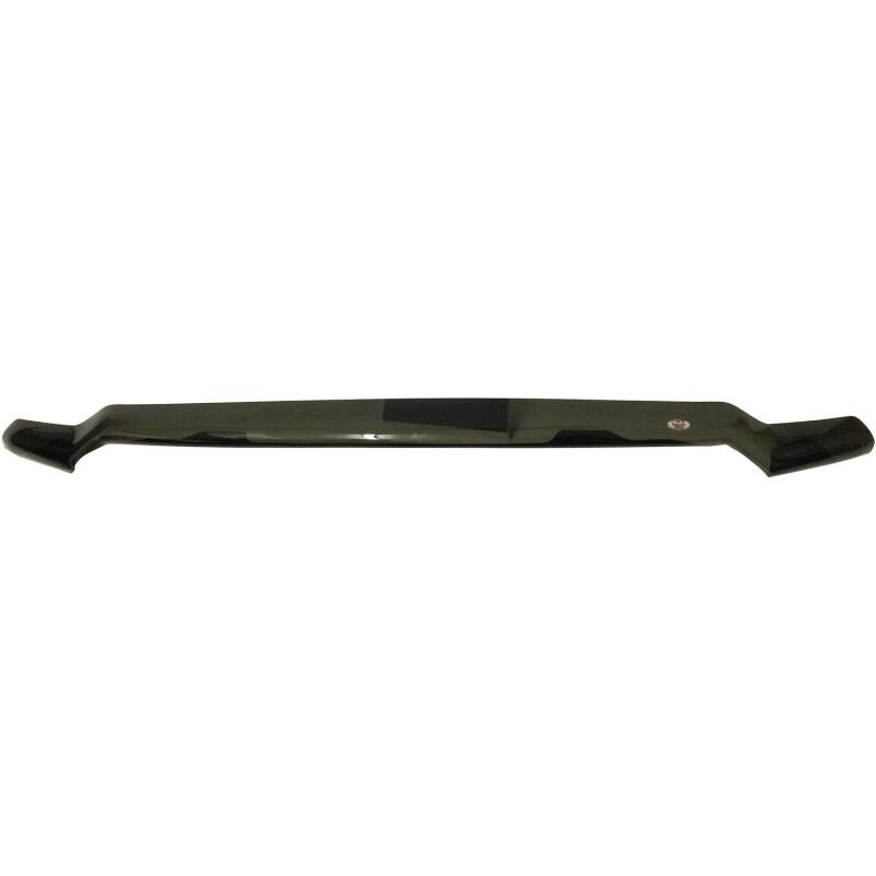 Westin 2014-2017 GMC Sierra 1500 Platinum Bug Shield - Smoke