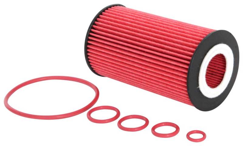 K&N Engineering K&N 2014 Mercedes-Benz G550 5.5L Oil Filter
