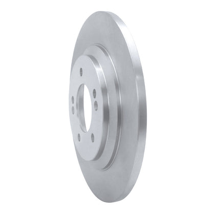 DFC 19-22 Hyundai Veloster N Rear Brake Rotor