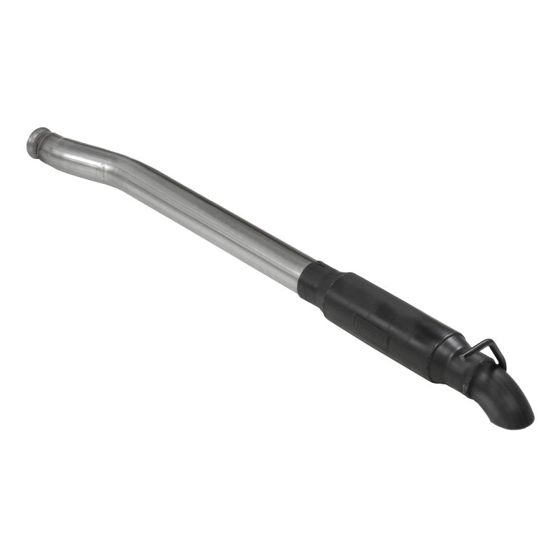 Flowmaster 18-25 Jeep Wrangler JL 3.6L Outlaw Extreme Cat-Back Exhaust System