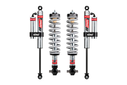 Eibach 24-25 Ford Ranger 2.3L EcoBoost 2WD Pro-Truck Lift Kit - Stage 2R