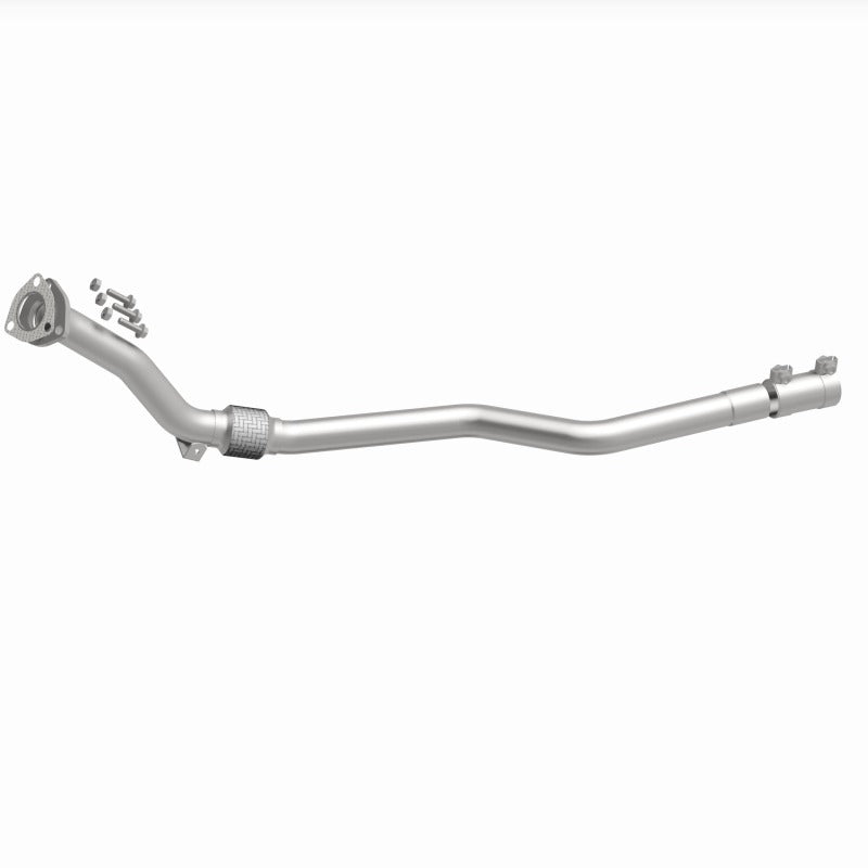 Magnaflow BRE Exhaust 98-05 Passat 1.8L Front Pipe Kit