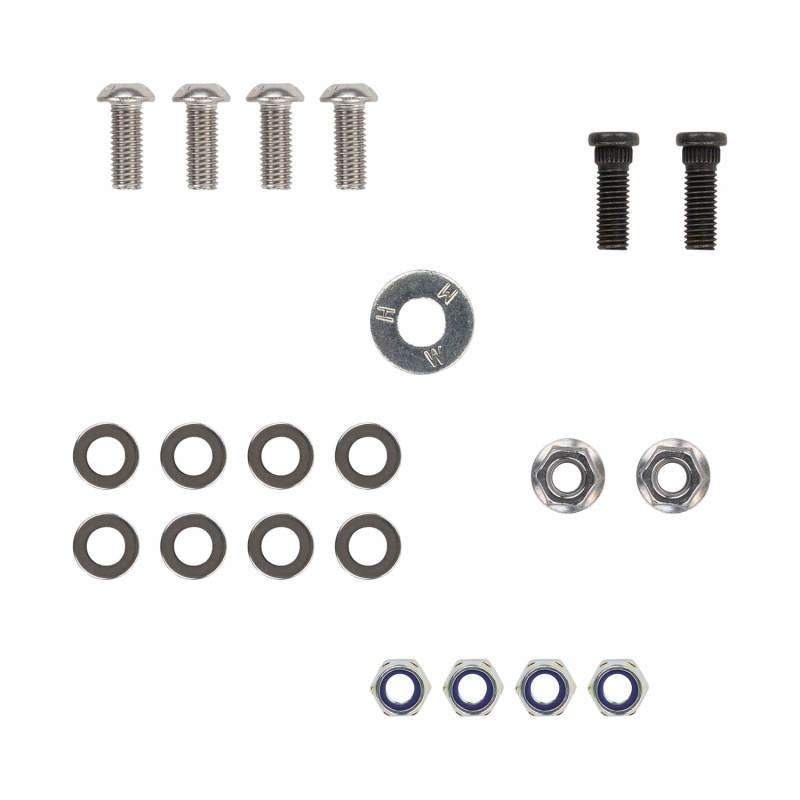 ARB Awning Bracket Quick Release Kit4