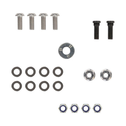 ARB Awning Bracket Quick Release Kit4