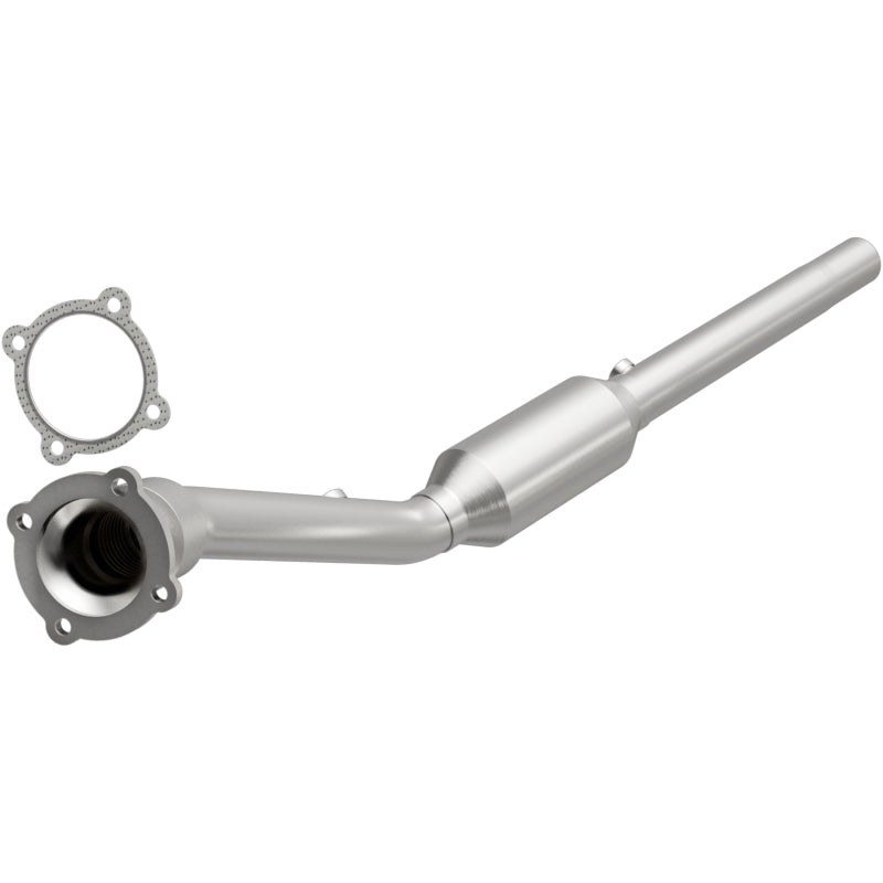 MagnaFlow 04-05 Volkswagen Jetta 1.8L Direct Fit Converter