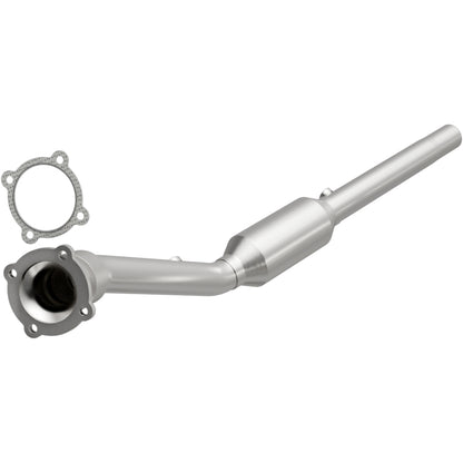 MagnaFlow 04-05 Volkswagen Jetta 1.8L Direct Fit Converter