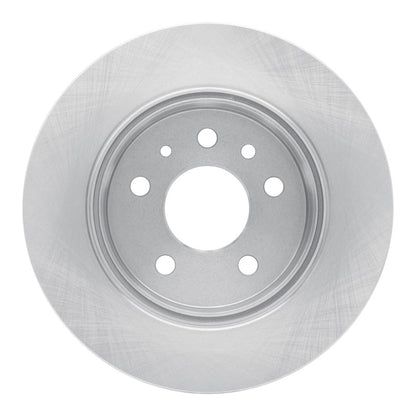 DFC 61-91 Mercedes-Benz 500SEC Rear Brake Rotor
