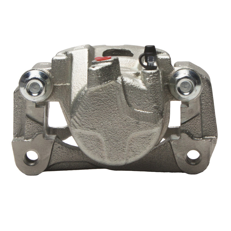 DFC 95-04 Toyota Tacoma Front-L Premium Caliper - Silver Zinc Coated