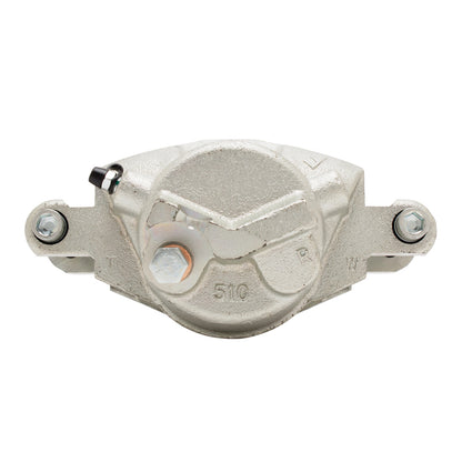 DFC 69-74 Buick Apollo Front-R Premium Caliper - Silver Zinc Coated