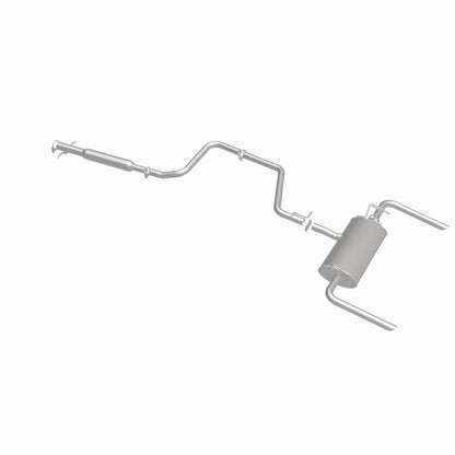 Magnaflow BRExhaust 08-12 CHEVROLET MALIBU 3.6L Exhaust Kit