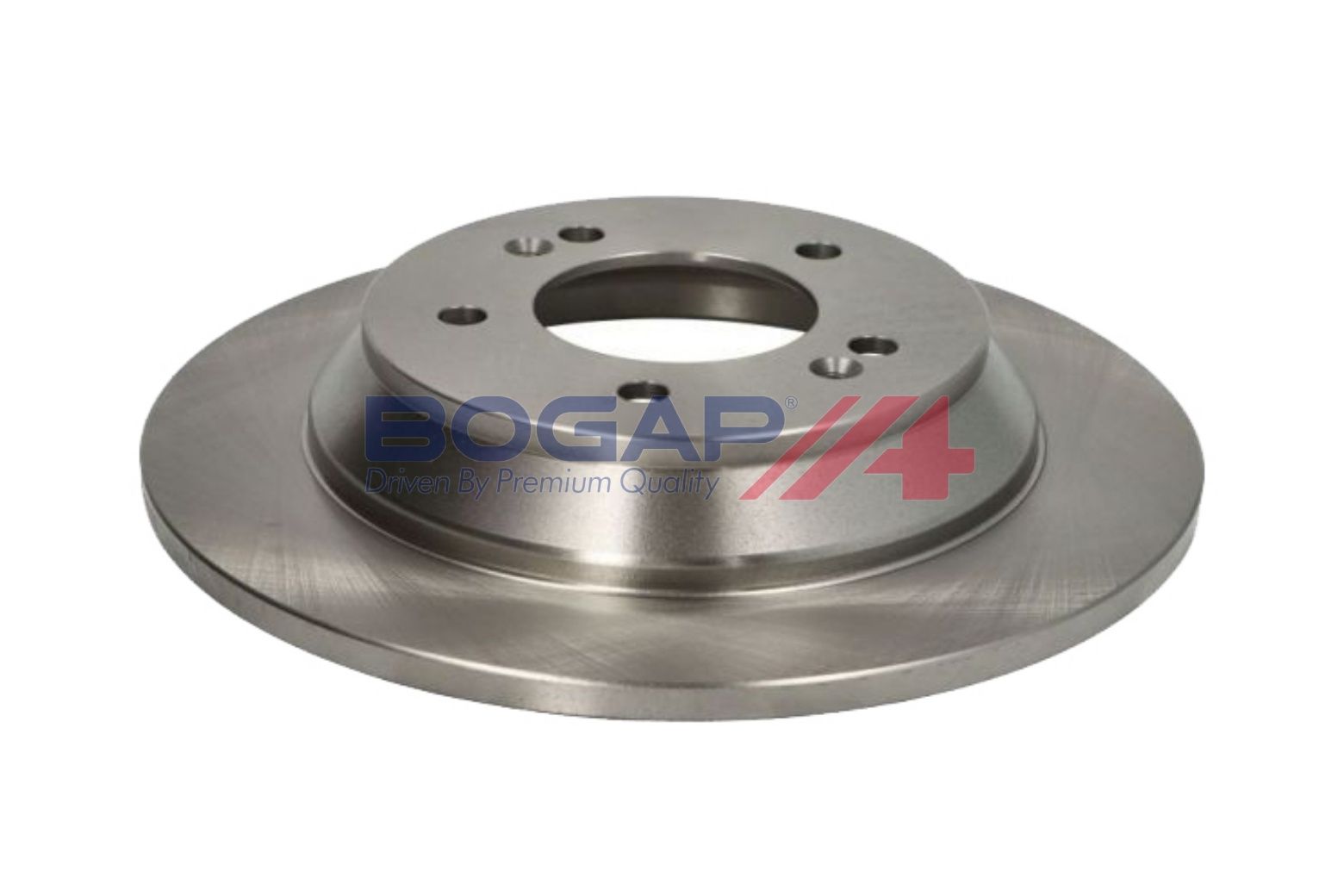 BOGAP Y8211136 Brake Disc | ML Performance Car Parts
