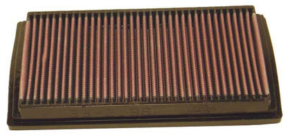 K&N Engineering K&N 01 Kia Rio 1.5L Drop In Air Filter