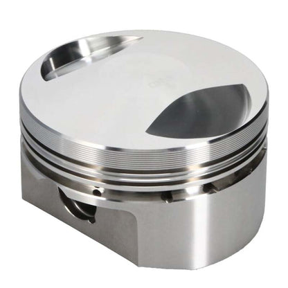 Wiseco HD 1200 Evo Domed 10.51 CR 3527X Piston Kit