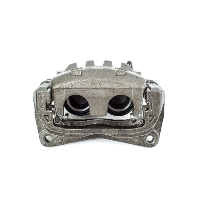 PowerStop Power Stop 16-17 Subaru Crosstrek Front Autospecialty Caliper w/Bracket