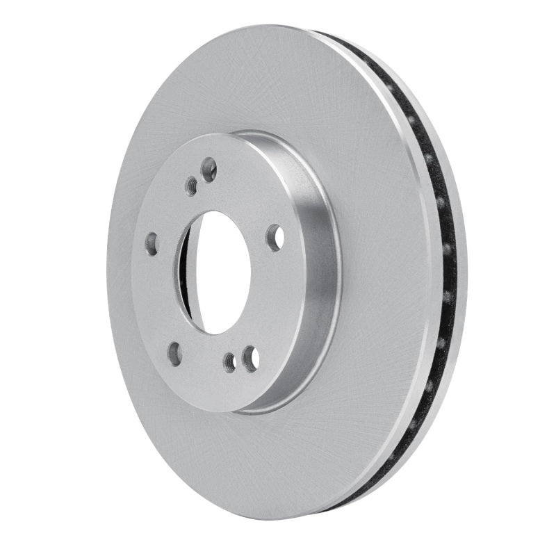 DFC 89-96 Nissan 300ZX Front Brake Rotor