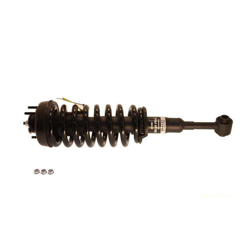 KYB Shocks & Struts Strut Plus Front Ford Explorer 06-10