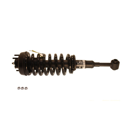 KYB Shocks & Struts Strut Plus Front Ford Explorer 06-10