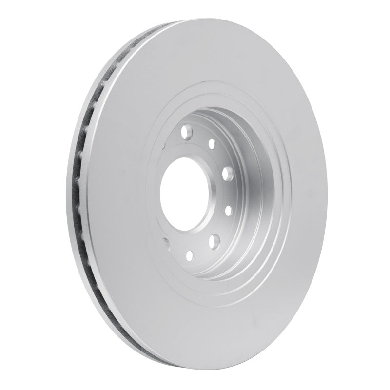 DFC 05-09 Ford Taurus X Front GeoSPEC Coated Rotor