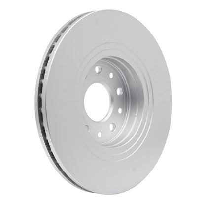 DFC 05-09 Ford Taurus X Front GeoSPEC Coated Rotor