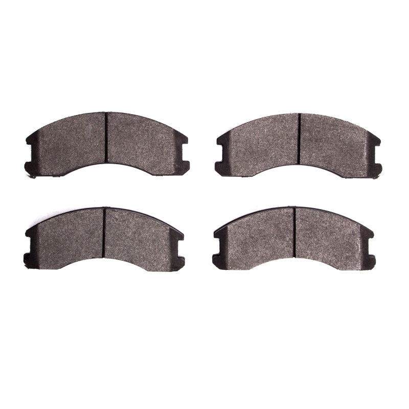 DFC 15-24 AUMark 2000 Front 3000 Ceramic Brake Pads