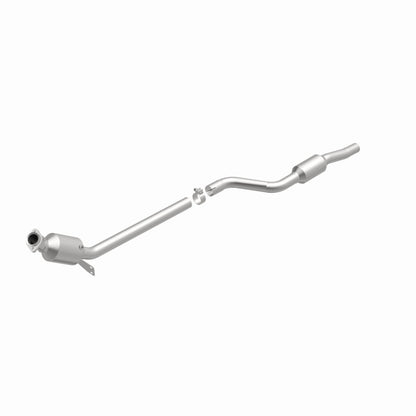 MagnaFlow 12-14 Mercedes-Benz C350 3.5L Direct Fit Converter