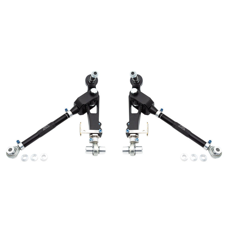 SPL Parts 12-19 Posche 911 Carrera (991) 12-16 Cayman/Boxter (981) 17+ Boxter/Cayman 718/982 LCA Kit