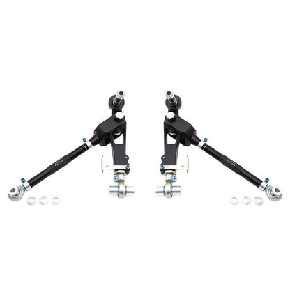 SPL Parts 12-19 Posche 911 Carrera (991) 12-16 Cayman/Boxter (981) 17+ Boxter/Cayman 718/982 LCA Kit