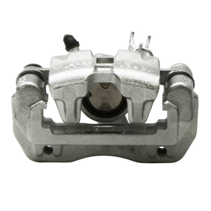 DFC 03-03 Mazda Protege Rear-L Silver Zinc Coated Premium Caliper