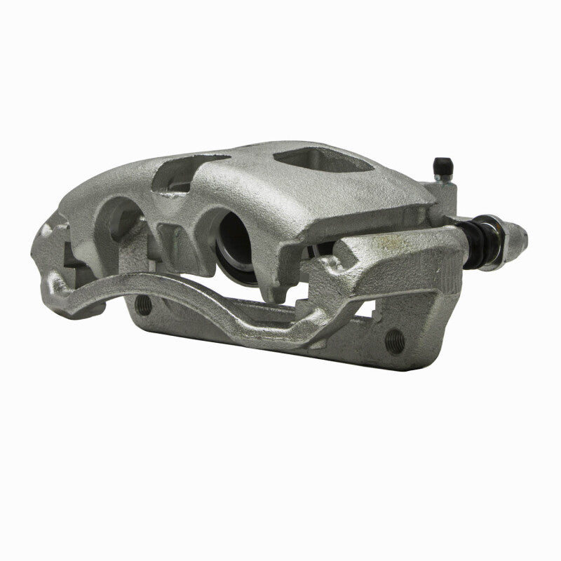 DFC 13-22 Ford F-250 Super Duty 4WD Rear Right/Rear-R Premium Caliper - Silver Zinc Coated