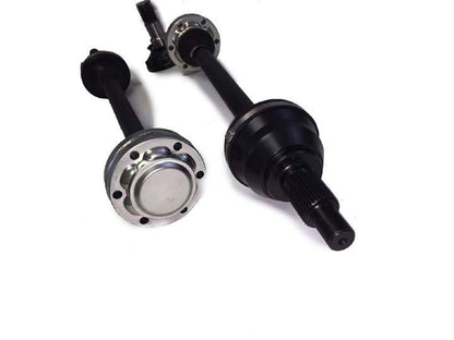 Driveshaft Shop DSS 2016 Camaro SS 1400HP X5 Direct-Fit Axle -Right (Long) RA5431X5