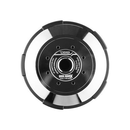 DS18 Hooligan High Excursion Subwoofer 15in 4000 Watts RMS 2 ohm DVC